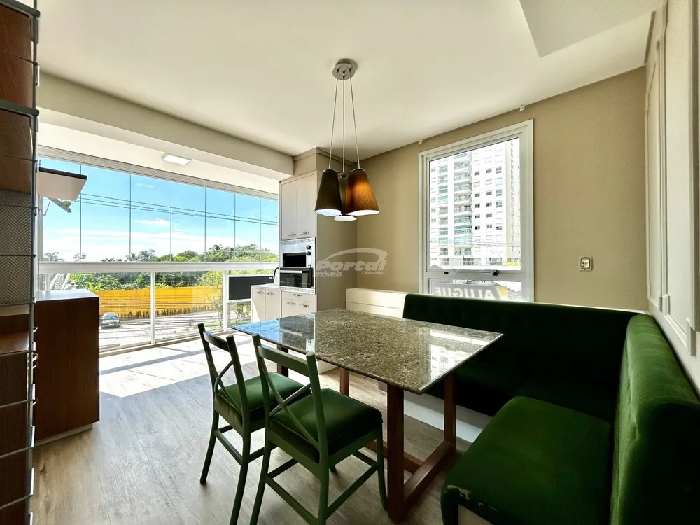 Apartamento, 3 quartos, 89 m² - Foto 4