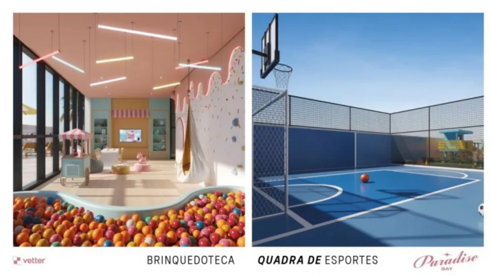 Apartamento, 3 quartos, 122 m² - Foto 8