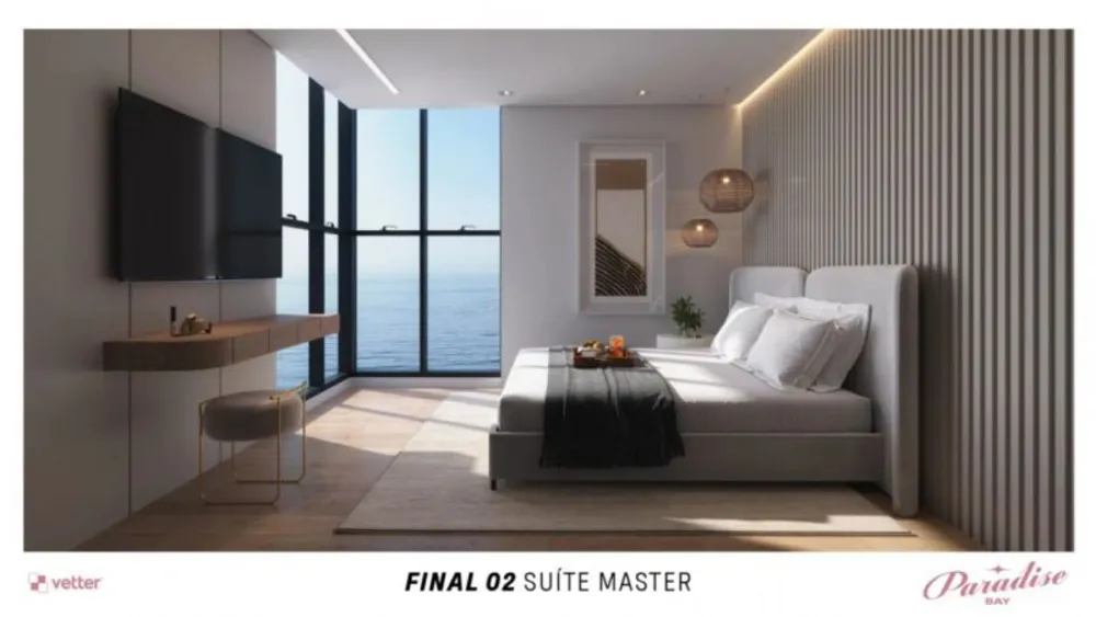 Apartamento, 3 quartos, 122 m² - Foto 1