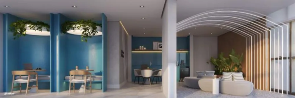Apartamento, 3 quartos, 122 m² - Foto 4