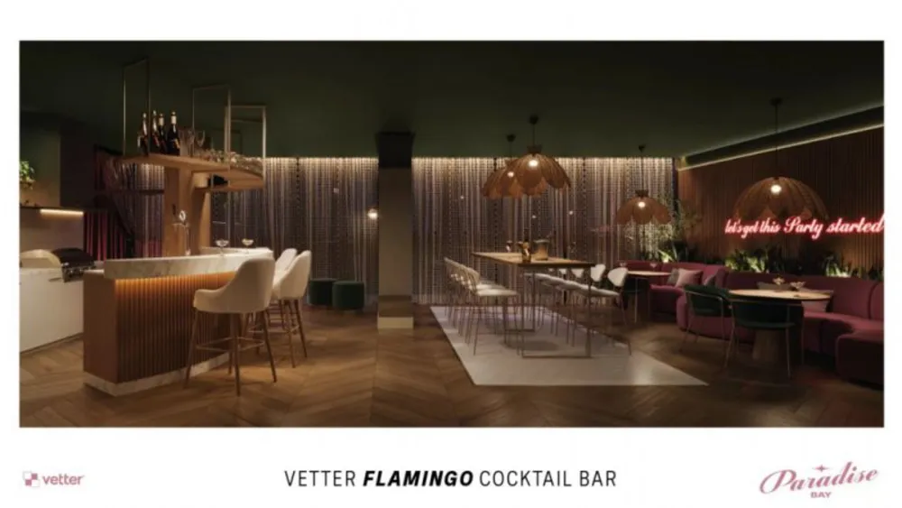 Apartamento, 3 quartos, 122 m² - Foto 6