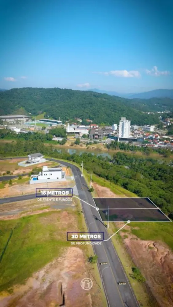 Terreno, 375 m² - Foto 7