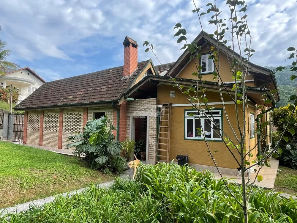 Casa, 6 quartos, 303 m² - Foto 10