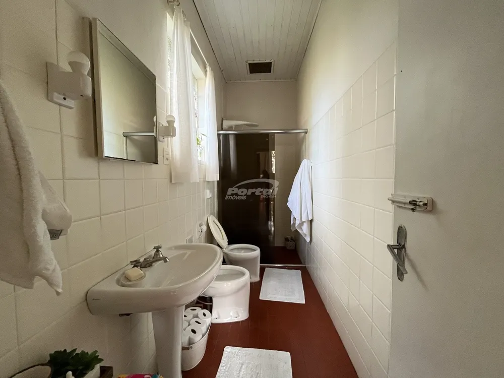 Casa, 6 quartos, 303 m² - Foto 7