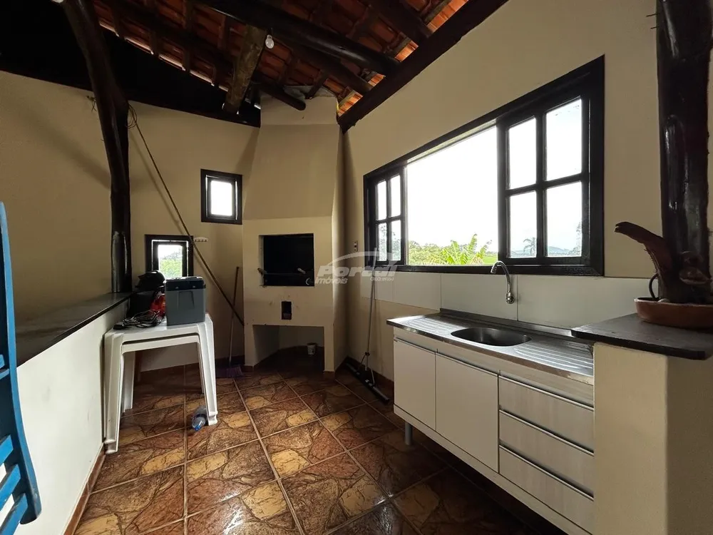 Chácara, 2 quartos, 2051 m² - Foto 7
