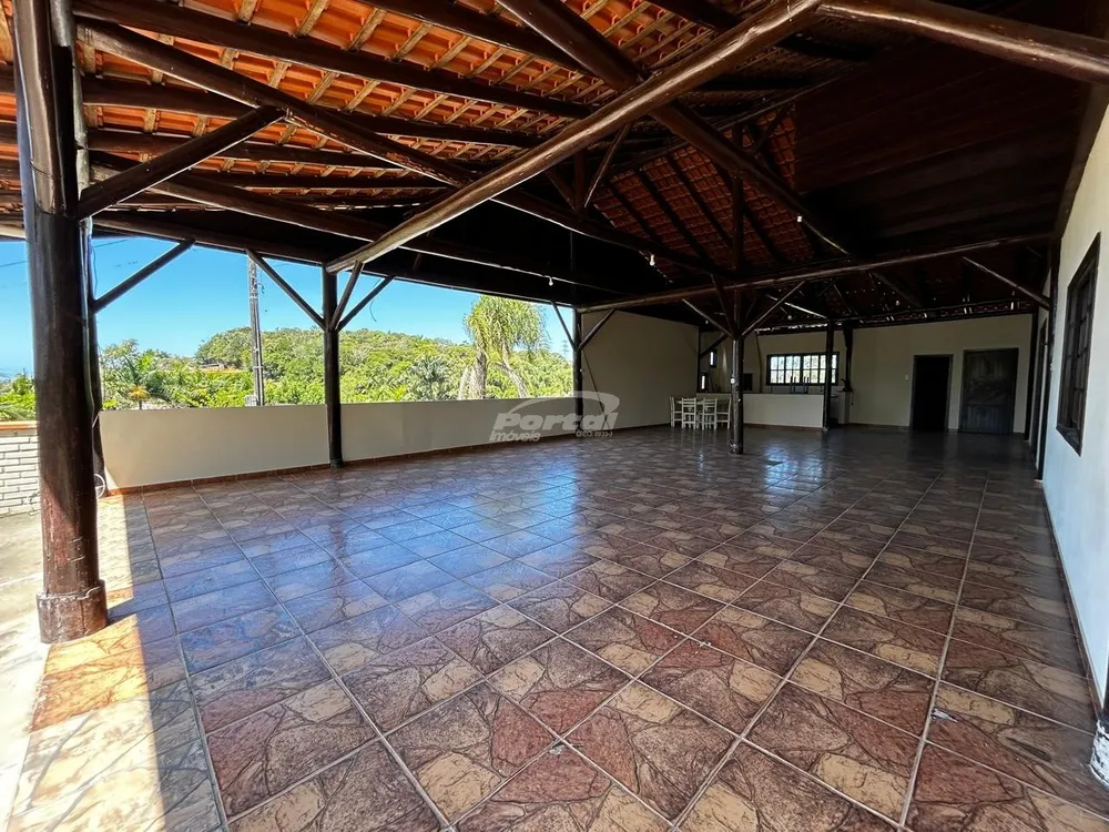Chácara, 2 quartos, 2051 m² - Foto 4