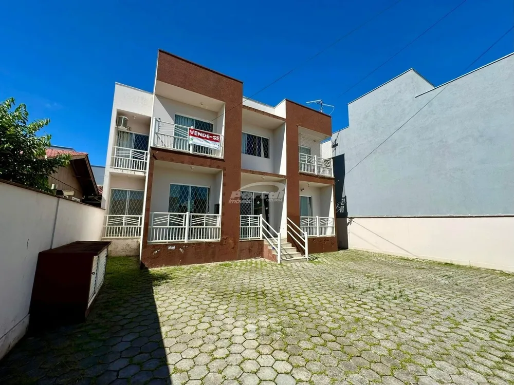Apartamento, 2 quartos, 82 m² - Foto 1