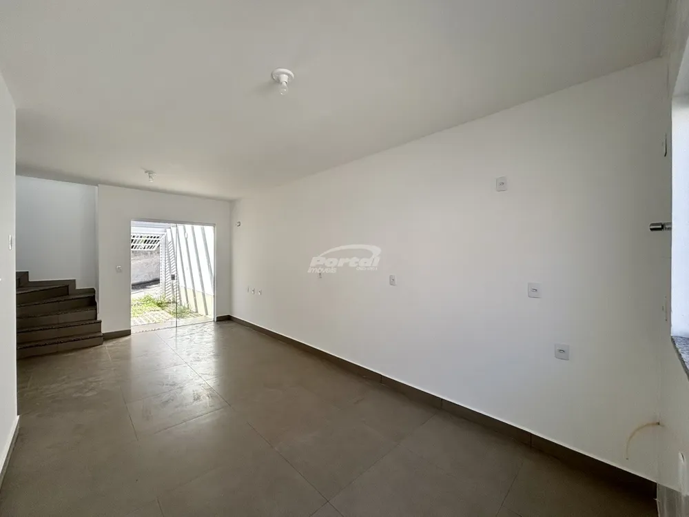 Casa, 2 quartos, 66 m² - Foto 5