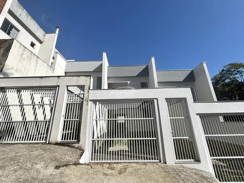 Casa, 2 quartos, 66 m² - Foto 1