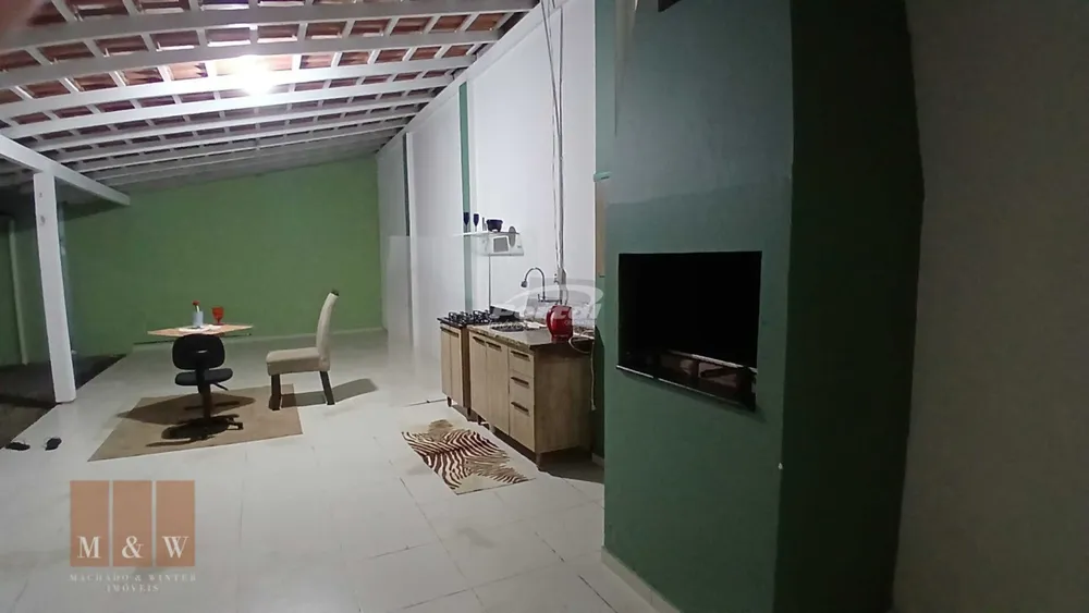 Casa, 3 quartos, 140 m² - Foto 5