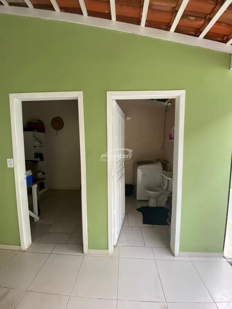 Casa, 3 quartos, 140 m² - Foto 2