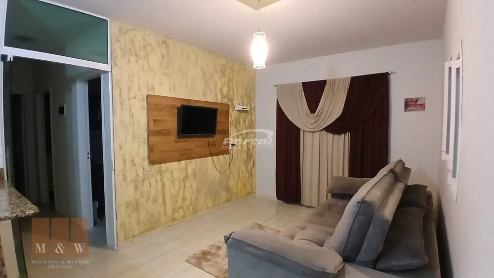 Casa, 3 quartos, 140 m² - Foto 7