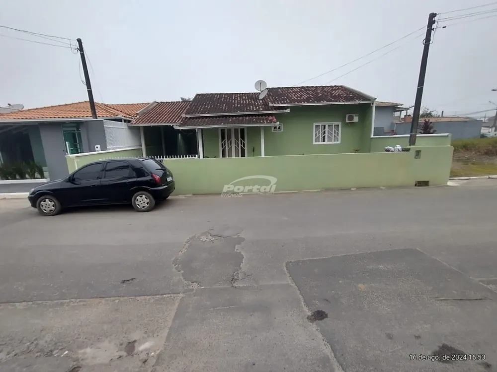 Casa, 3 quartos, 140 m² - Foto 1