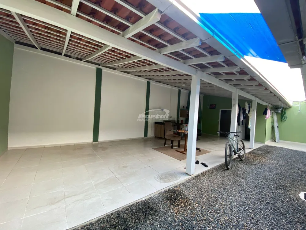 Casa, 3 quartos, 140 m² - Foto 3