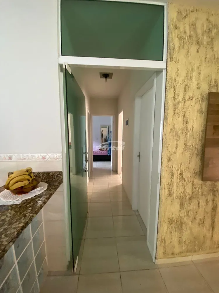 Casa, 3 quartos, 140 m² - Foto 8
