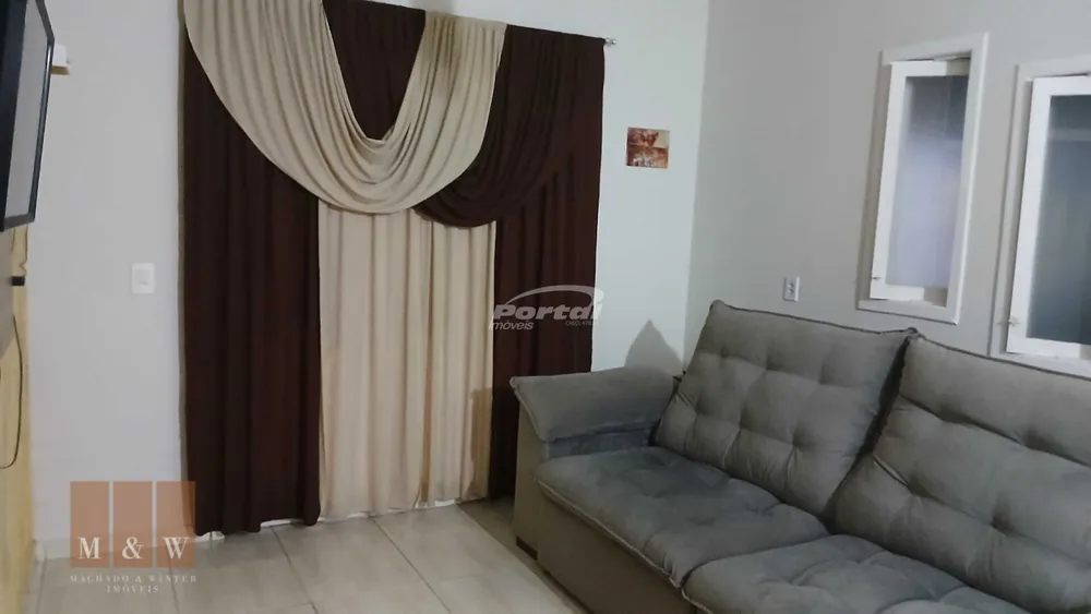 Casa, 3 quartos, 140 m² - Foto 6