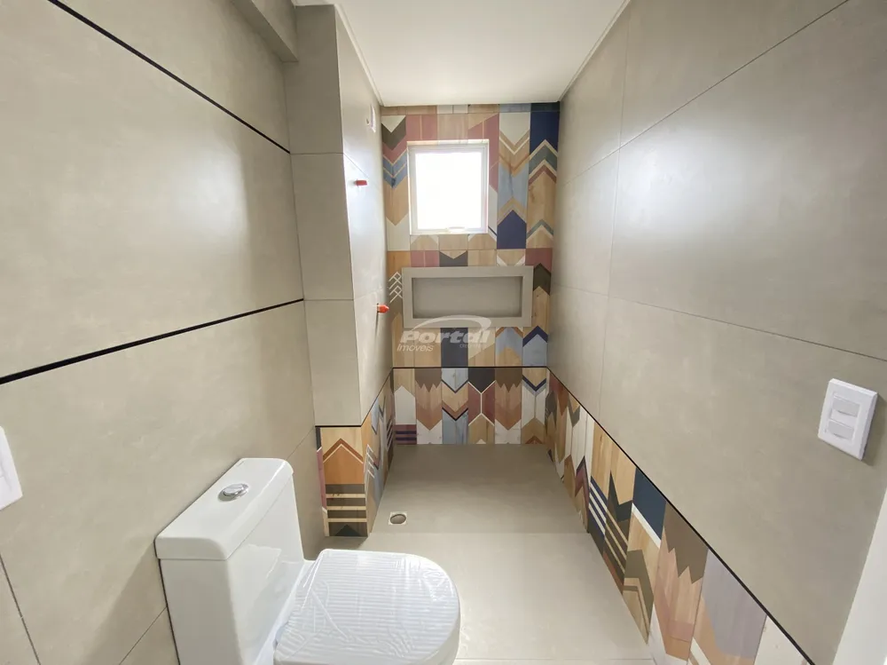 Apartamento, 3 quartos, 140 m² - Foto 9