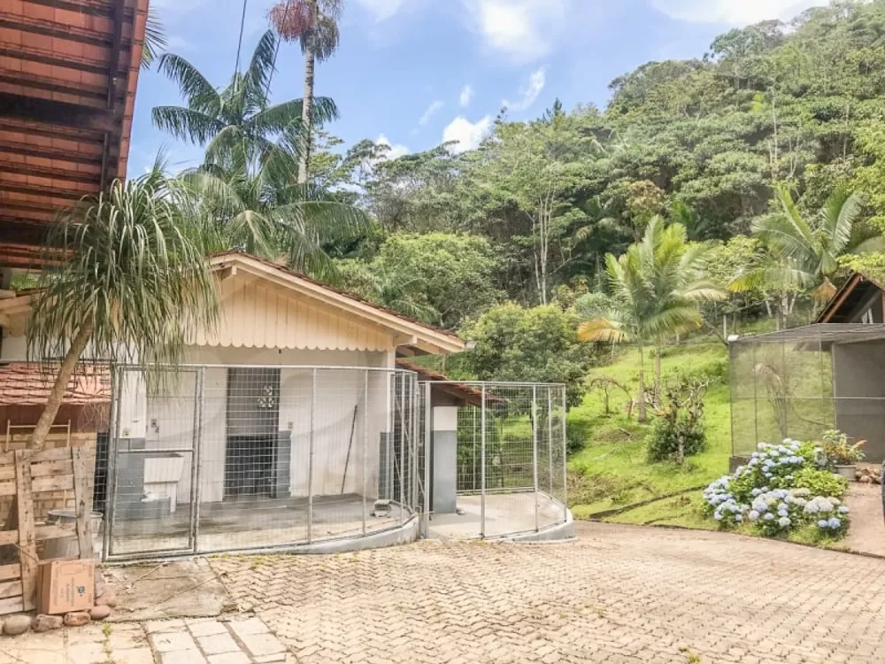 Fazenda para alugar com 4 quartos, 500m² - Foto 6