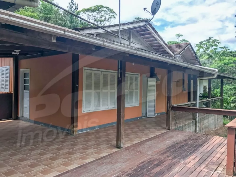 Fazenda para alugar com 4 quartos, 500m² - Foto 3