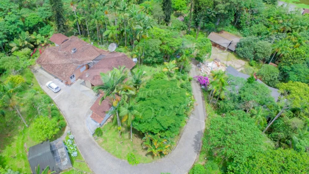 Fazenda para alugar com 4 quartos, 500m² - Foto 1