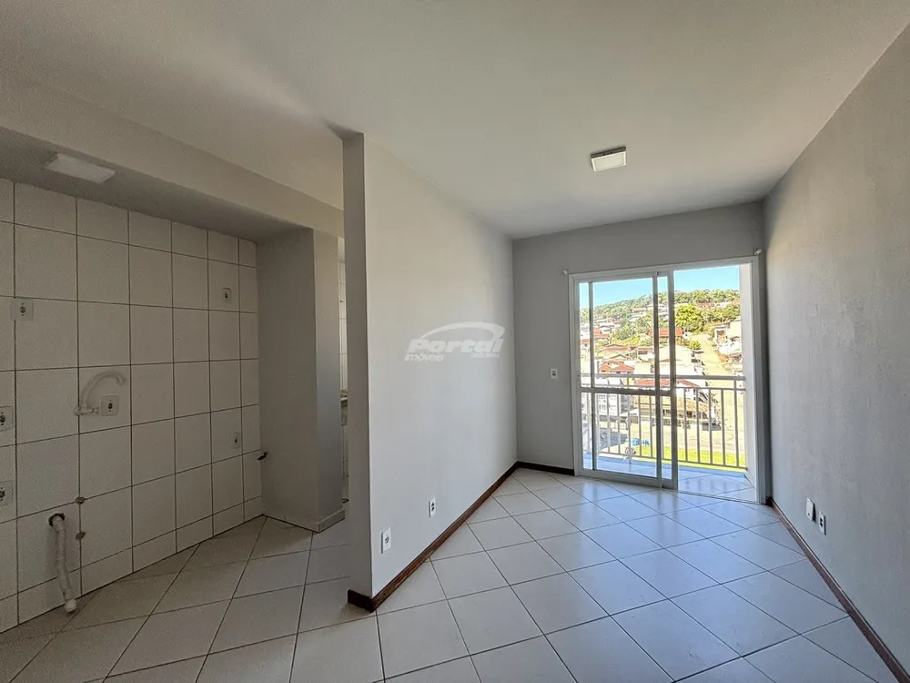 Apartamento, 2 quartos, 68 m² - Foto 1