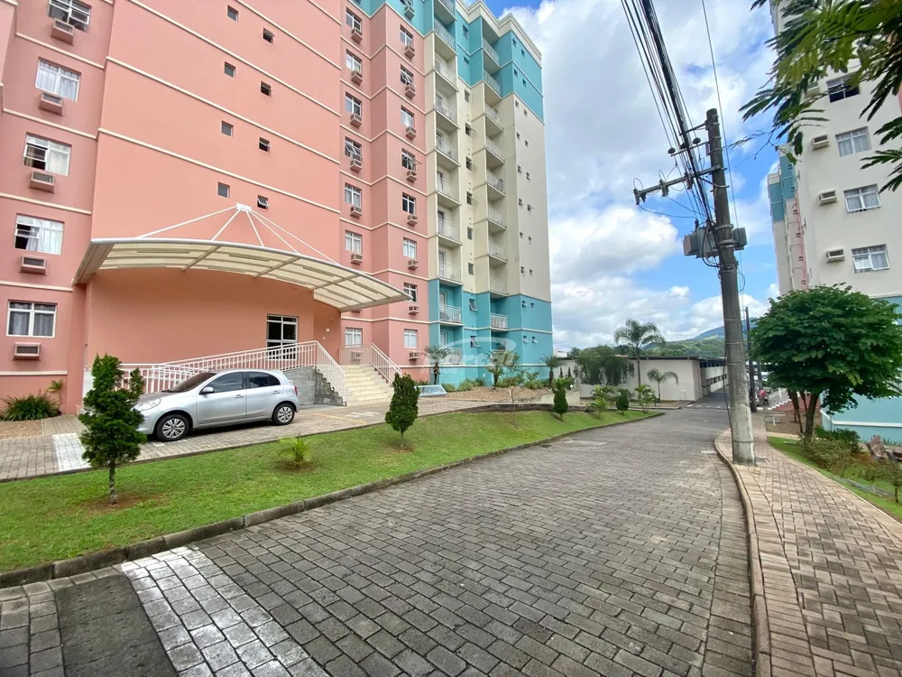 Apartamento, 2 quartos, 68 m² - Foto 4