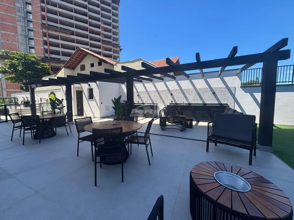 Apartamento, 2 quartos, 83 m² - Foto 8