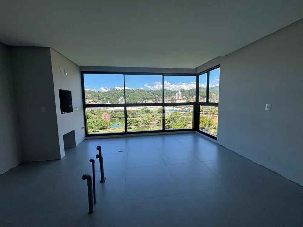 Apartamento, 2 quartos, 83 m² - Foto 1