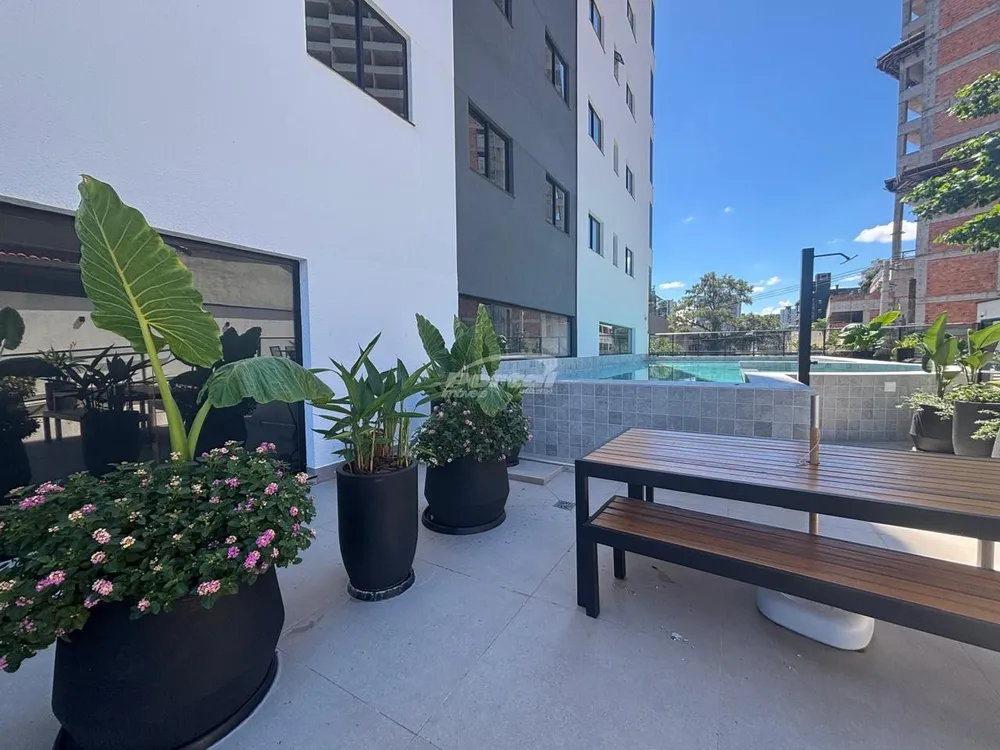 Apartamento, 2 quartos, 83 m² - Foto 6