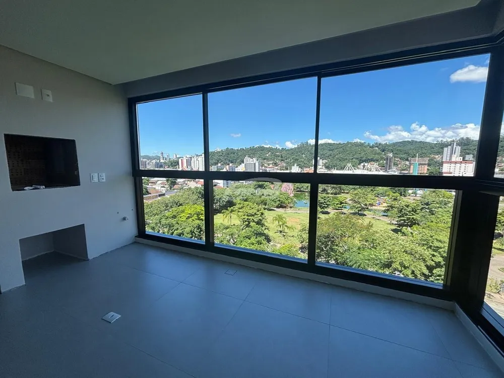 Apartamento, 2 quartos, 83 m² - Foto 2