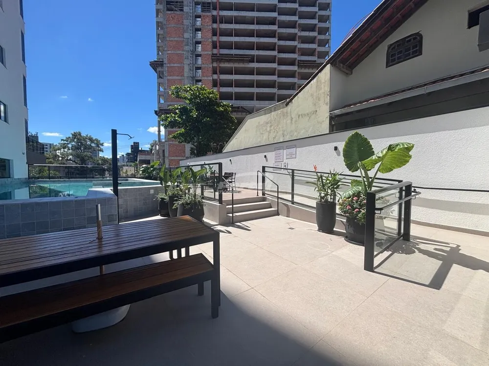 Apartamento, 2 quartos, 83 m² - Foto 12