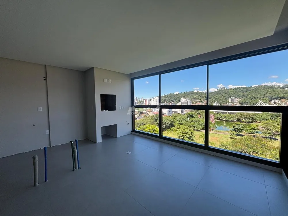 Apartamento, 2 quartos, 83 m² - Foto 7