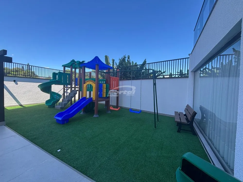 Apartamento, 2 quartos, 83 m² - Foto 9