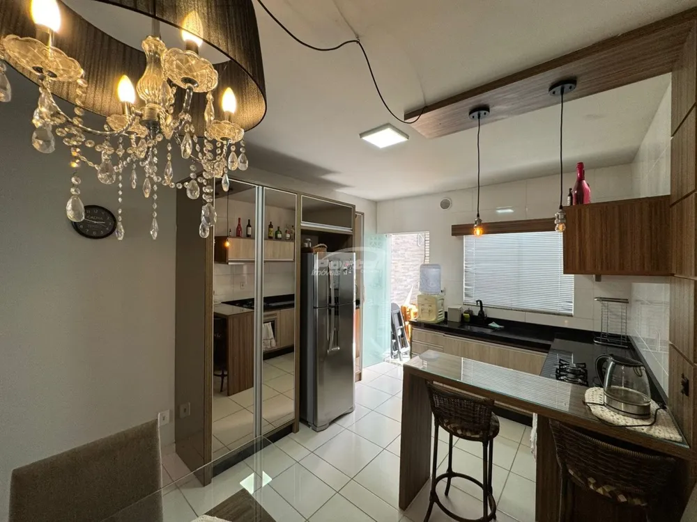 Casa, 2 quartos, 70 m² - Foto 2