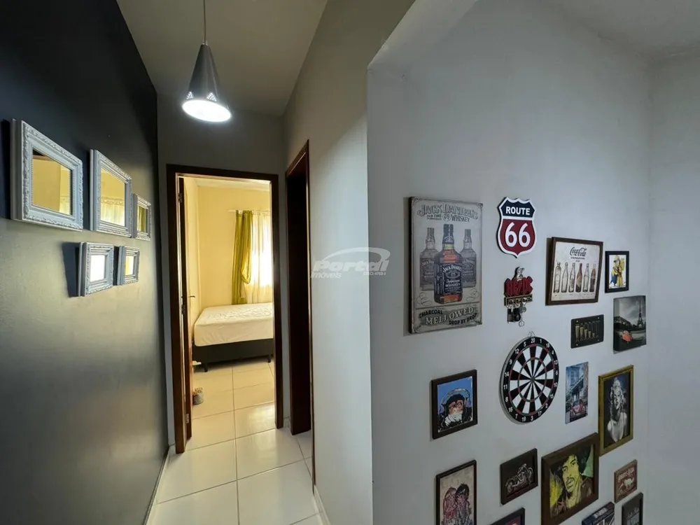 Casa, 2 quartos, 70 m² - Foto 4