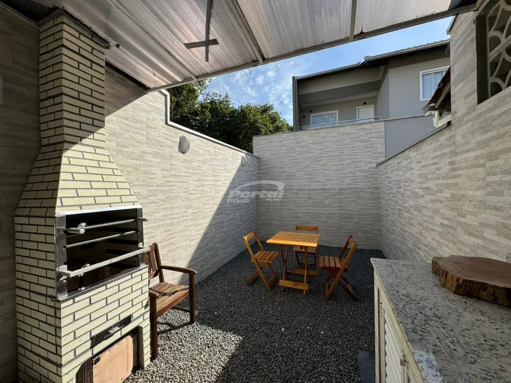 Casa, 2 quartos, 70 m² - Foto 1