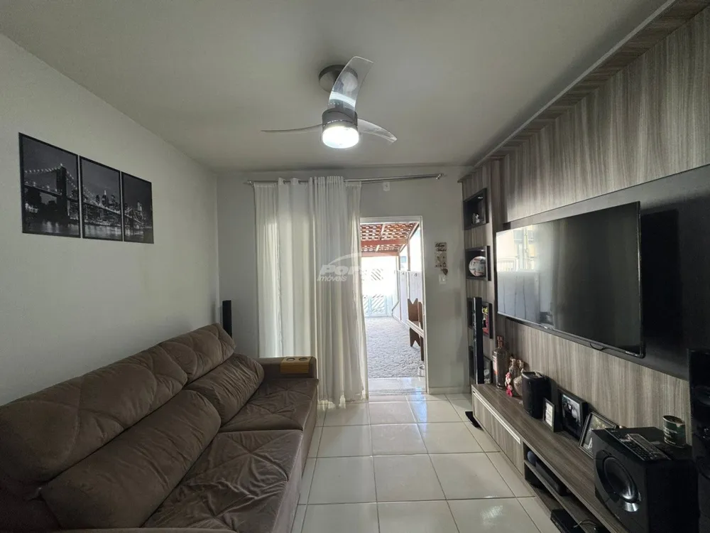 Casa, 2 quartos, 70 m² - Foto 6