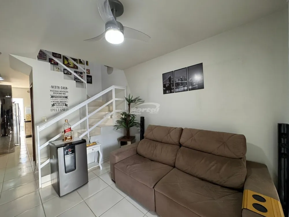 Casa, 2 quartos, 70 m² - Foto 5