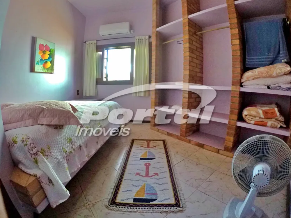 Casa, 4 quartos, 250 m² - Foto 3