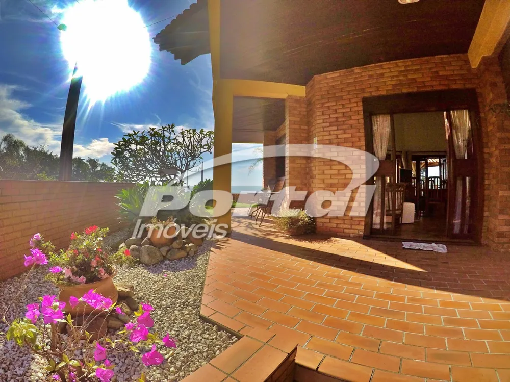 Casa, 4 quartos, 250 m² - Foto 5