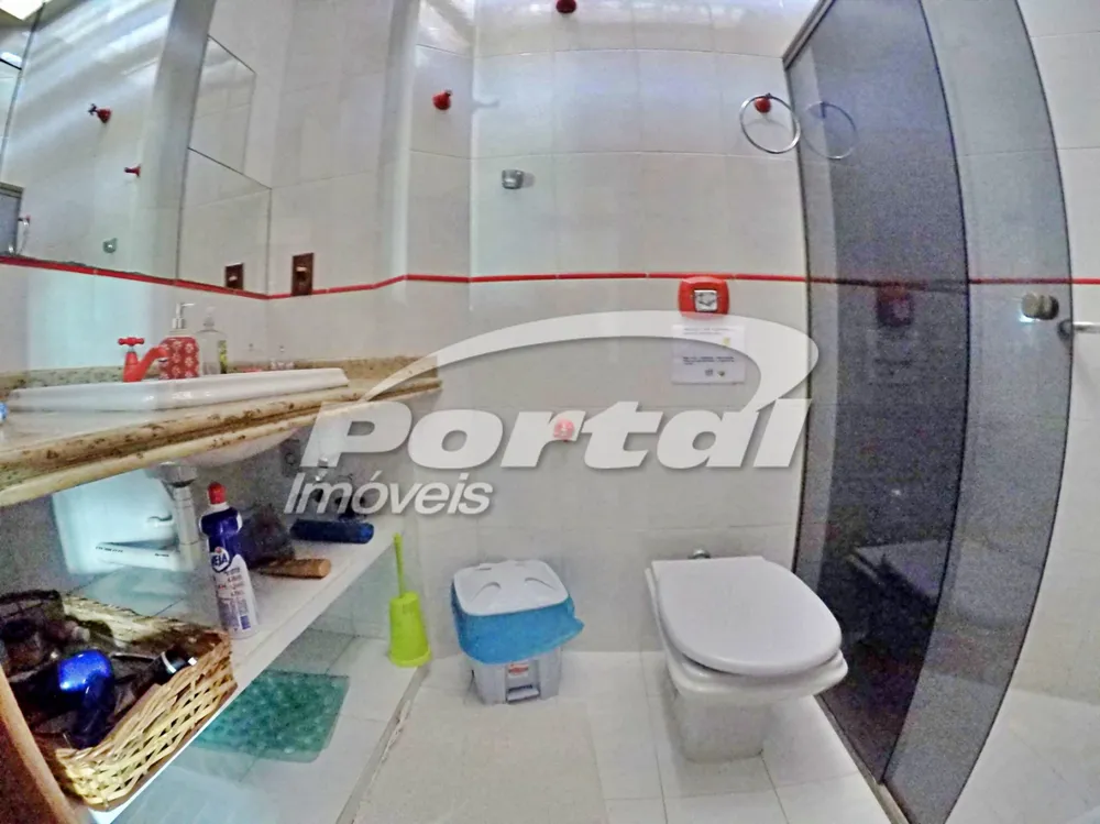 Casa, 4 quartos, 250 m² - Foto 4