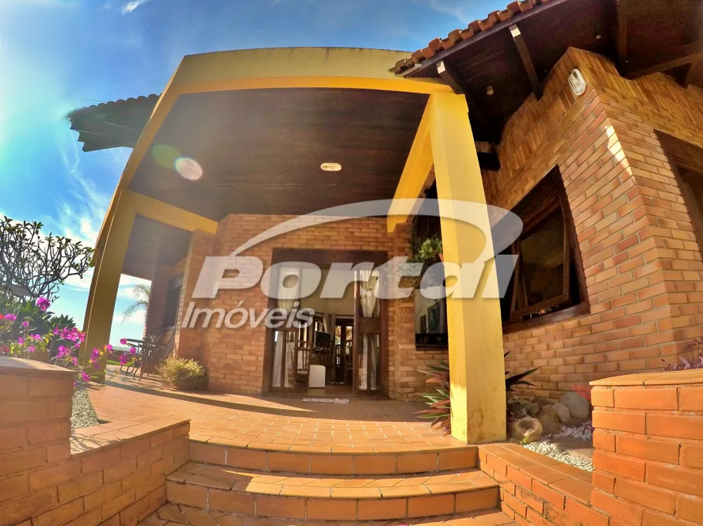 Casa, 4 quartos, 250 m² - Foto 6