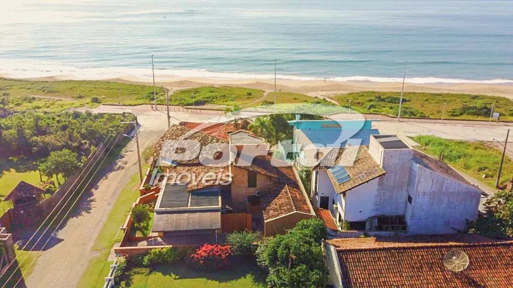 Casa, 4 quartos, 250 m² - Foto 8