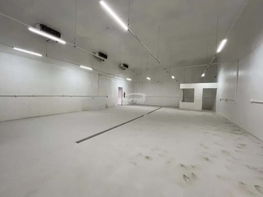 Depósito-Galpão, 550 m² - Foto 6