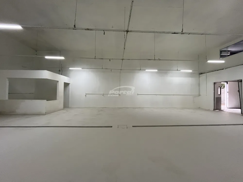 Depósito-Galpão, 550 m² - Foto 8