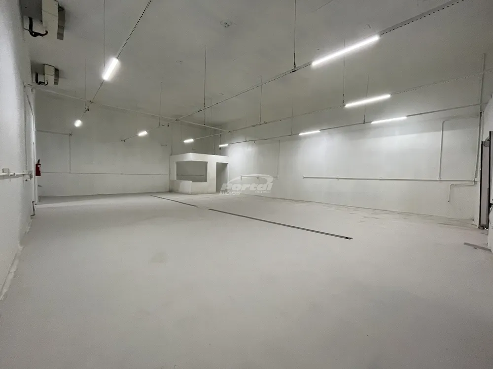 Depósito-Galpão, 550 m² - Foto 7
