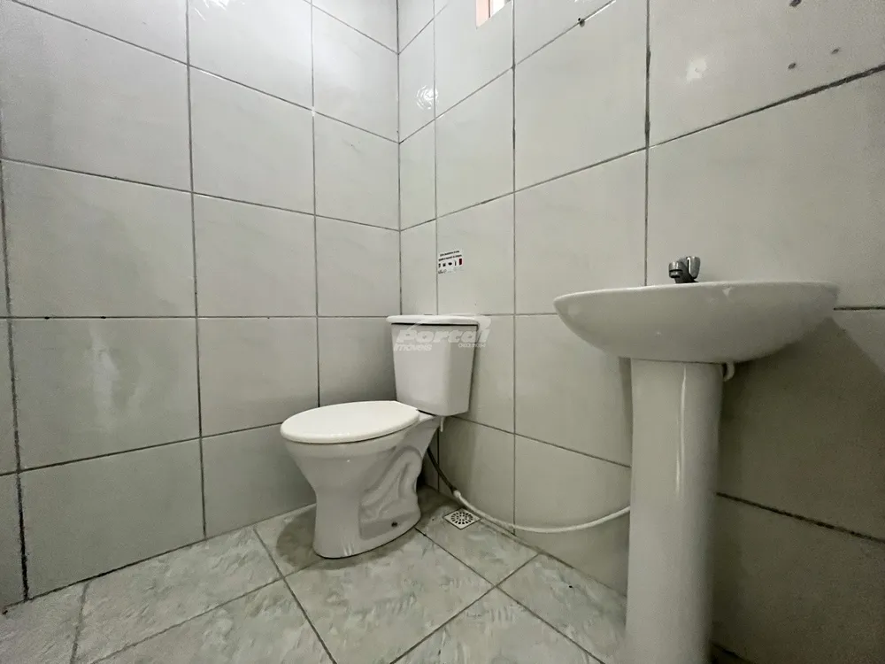 Depósito-Galpão, 550 m² - Foto 5