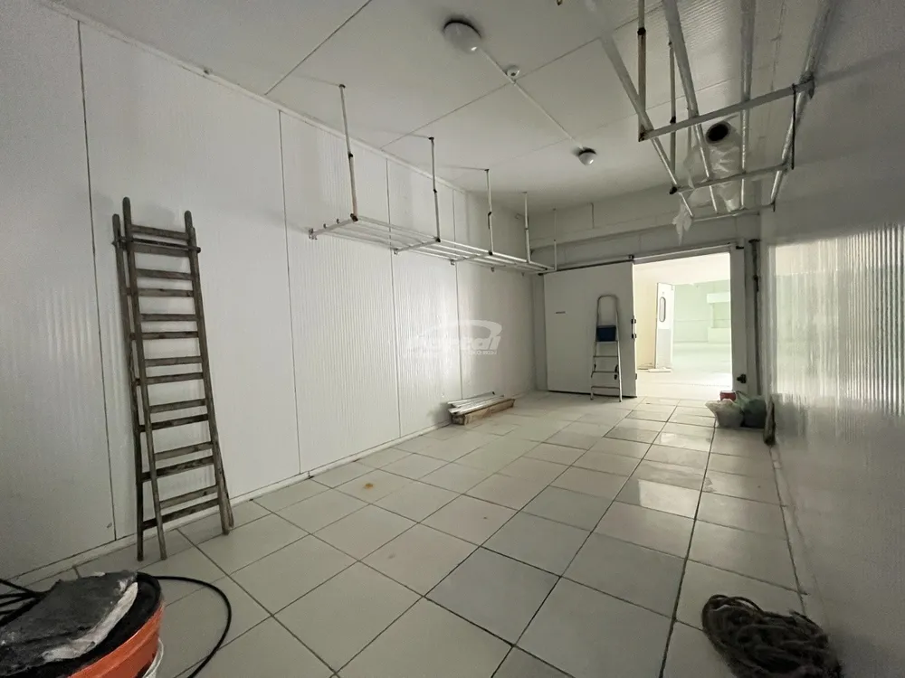 Depósito-Galpão, 550 m² - Foto 12