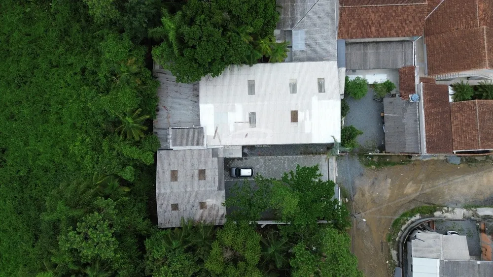 Depósito-Galpão, 550 m² - Foto 1