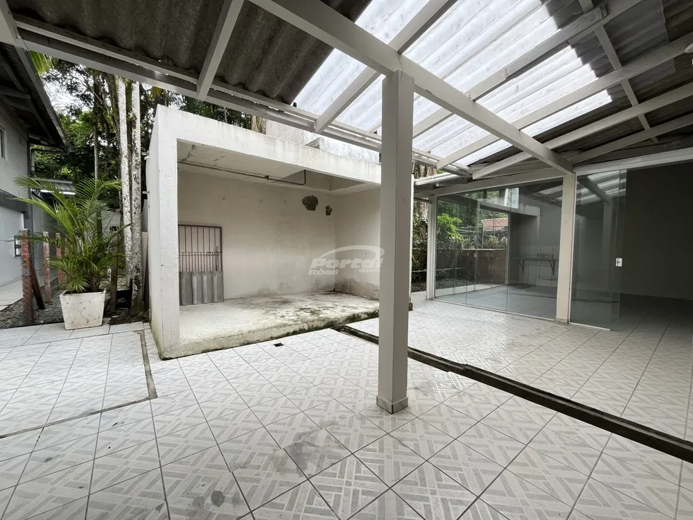 Depósito-Galpão, 550 m² - Foto 3